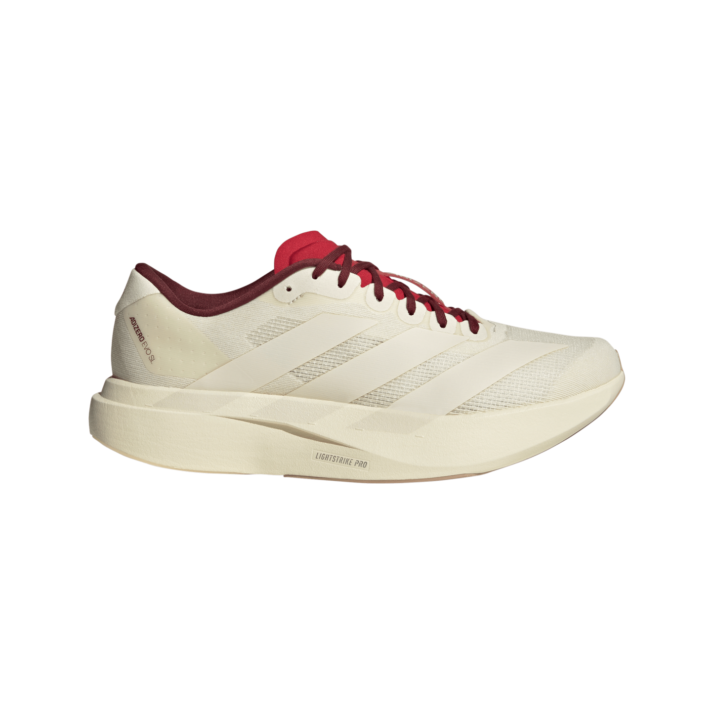 Mens adidas adizero Evo SL