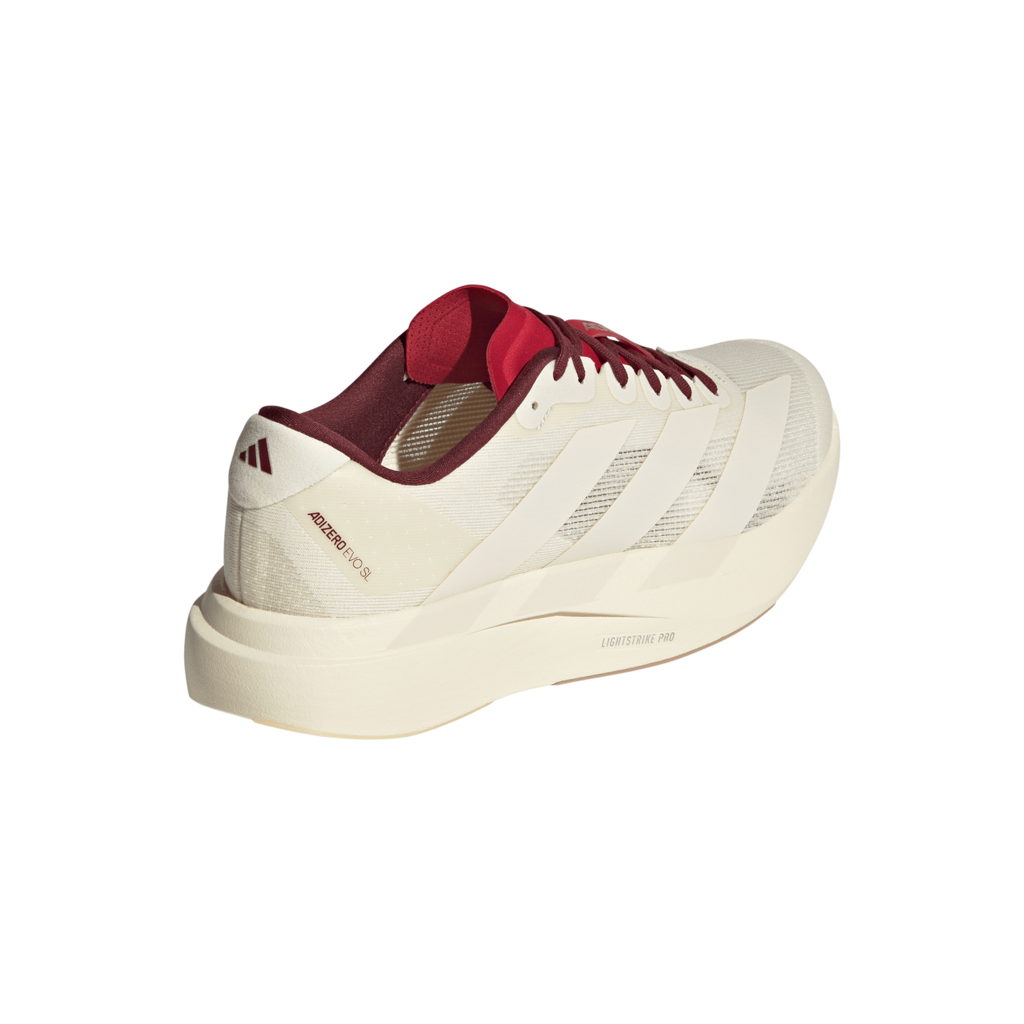 Mens adidas adizero Evo SL