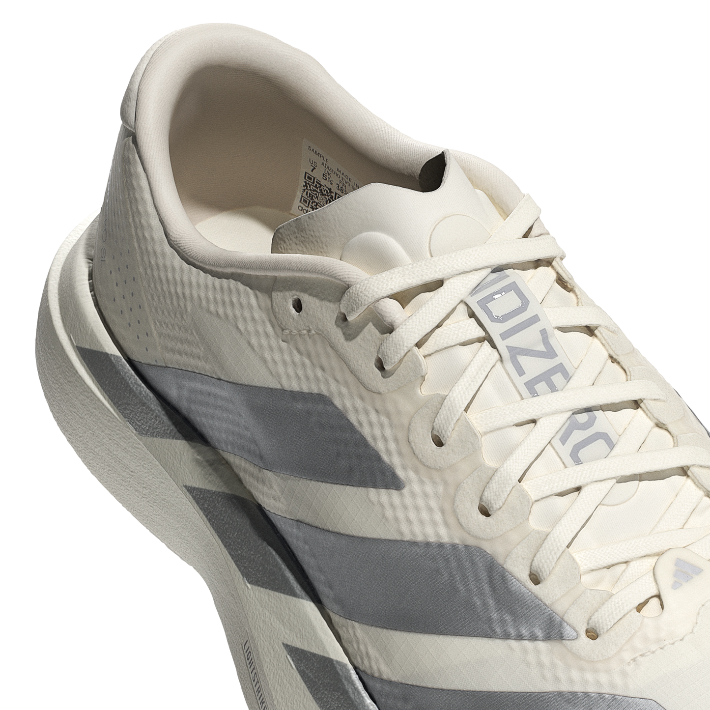 Womens Adidas Adizero Evo SL Woven