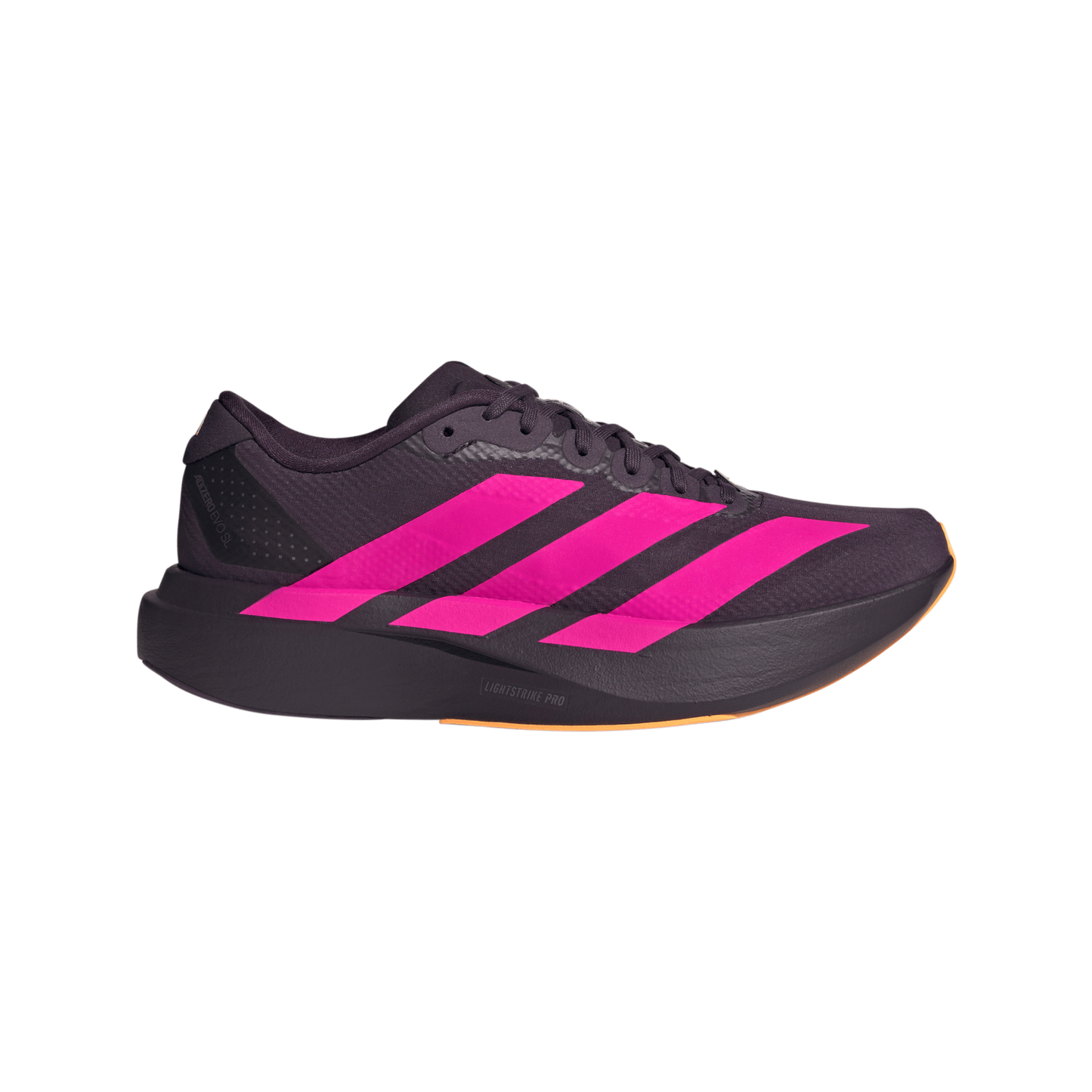 Womens Adidas Adizero Evo SL Woven