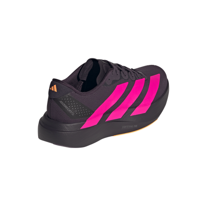 Womens Adidas Adizero Evo SL Woven