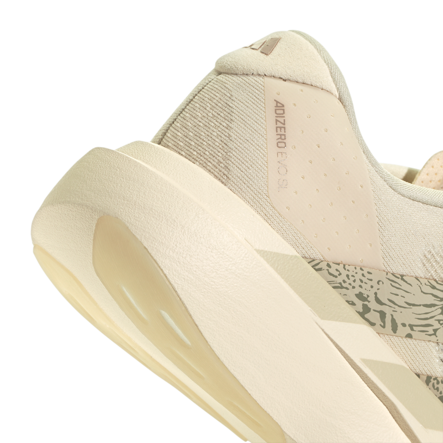 Womens adidas Adizero Evo SL