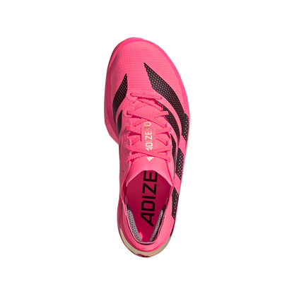 Womens Adidas Adizero Adios Pro 5
