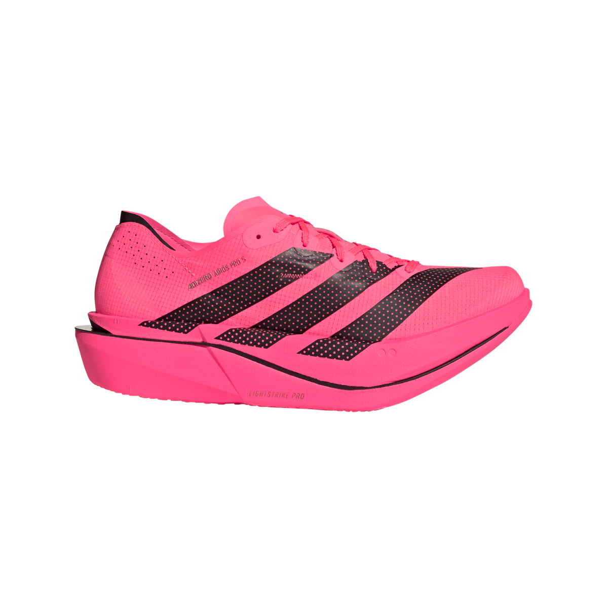 Mens Adidas Adizero Adios Pro 5