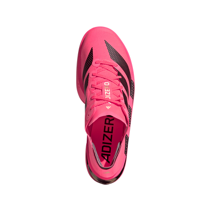 Mens Adidas Adizero Adios Pro 5