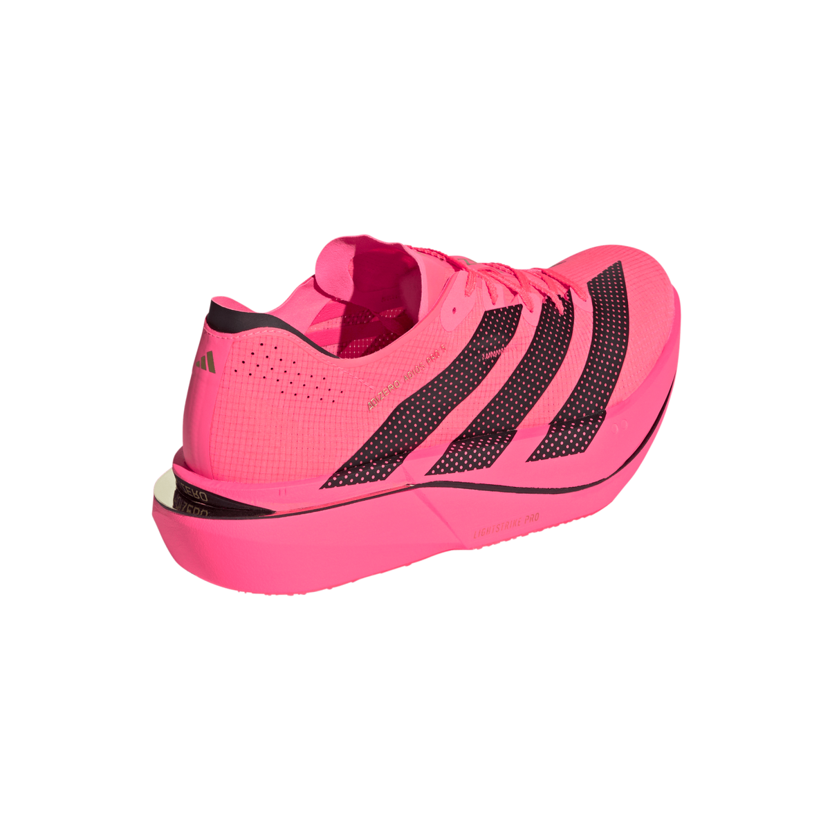 Mens Adidas Adizero Adios Pro 5