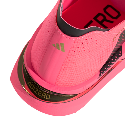 Mens Adidas Adizero Adios Pro 5