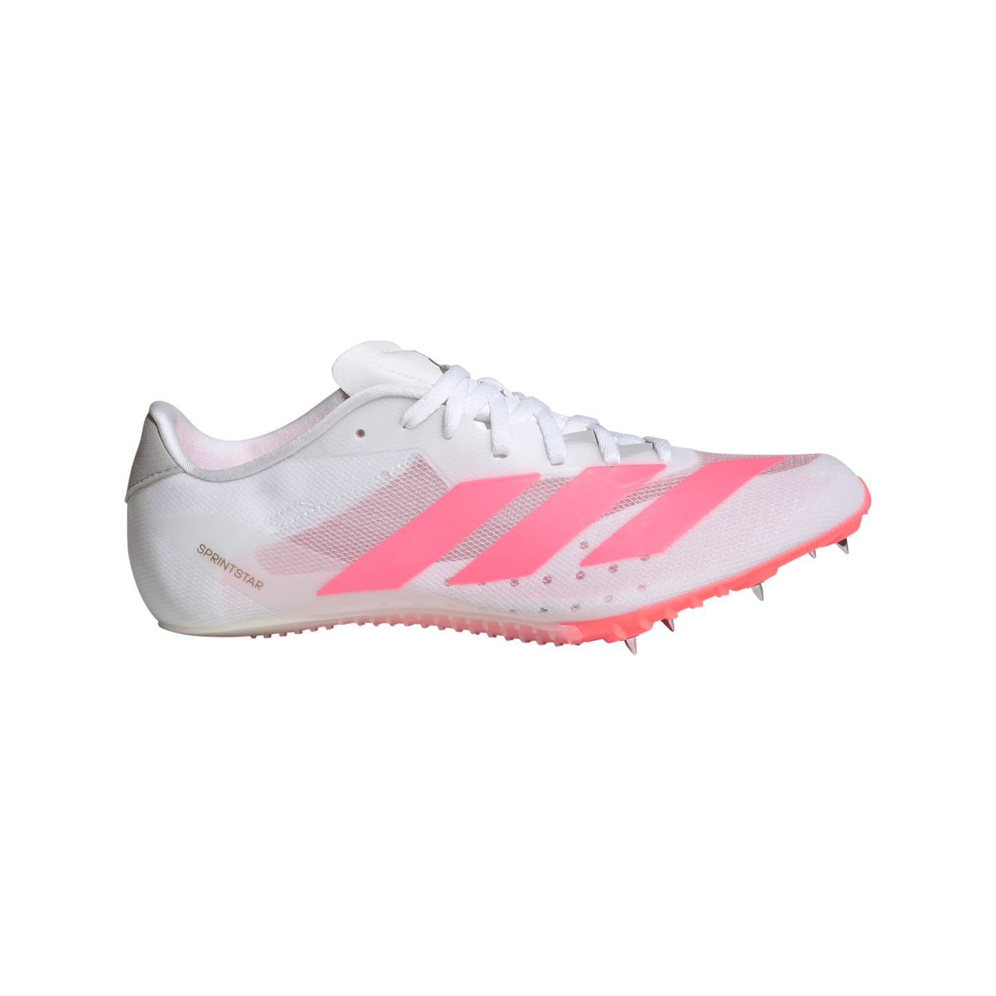 Unisex Adidas Sprintstar