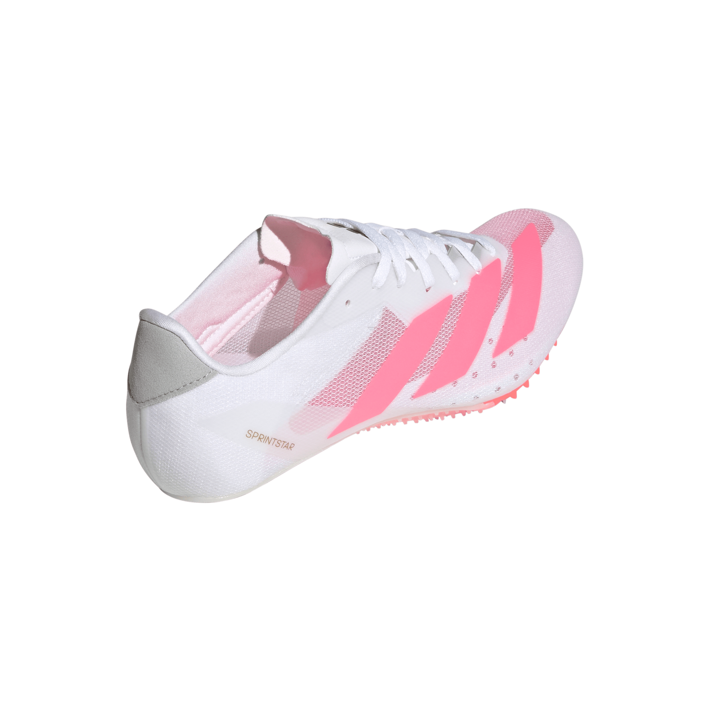 Unisex Adidas Sprintstar