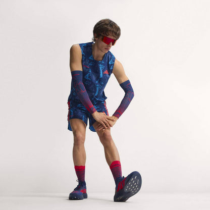 Mens adidas Adizero Evo SL Woven