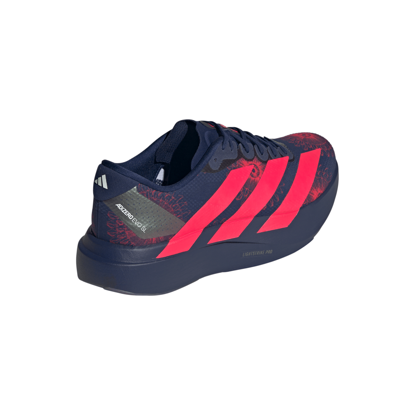 Mens adidas Adizero Evo SL Woven