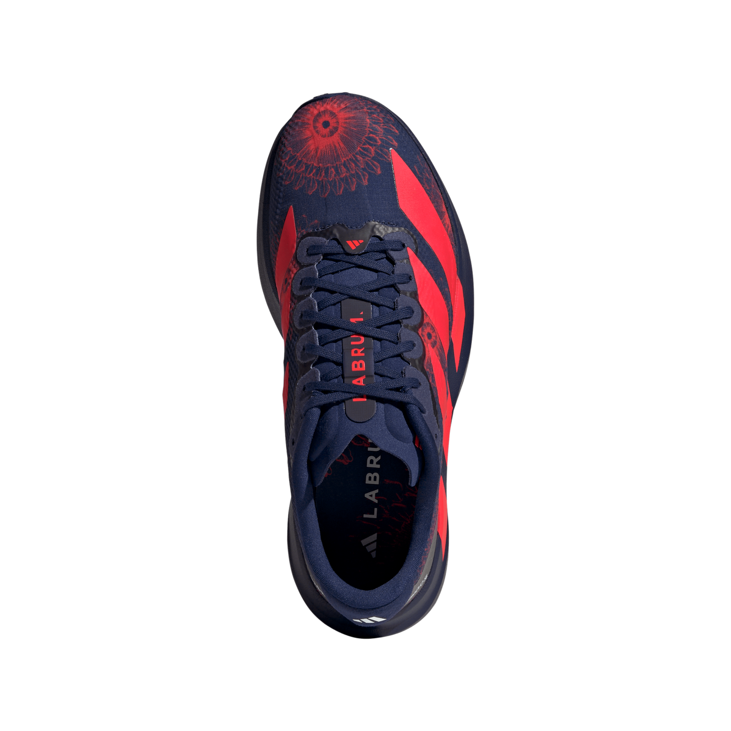 Womens Adidas Adizero Evo SL Woven