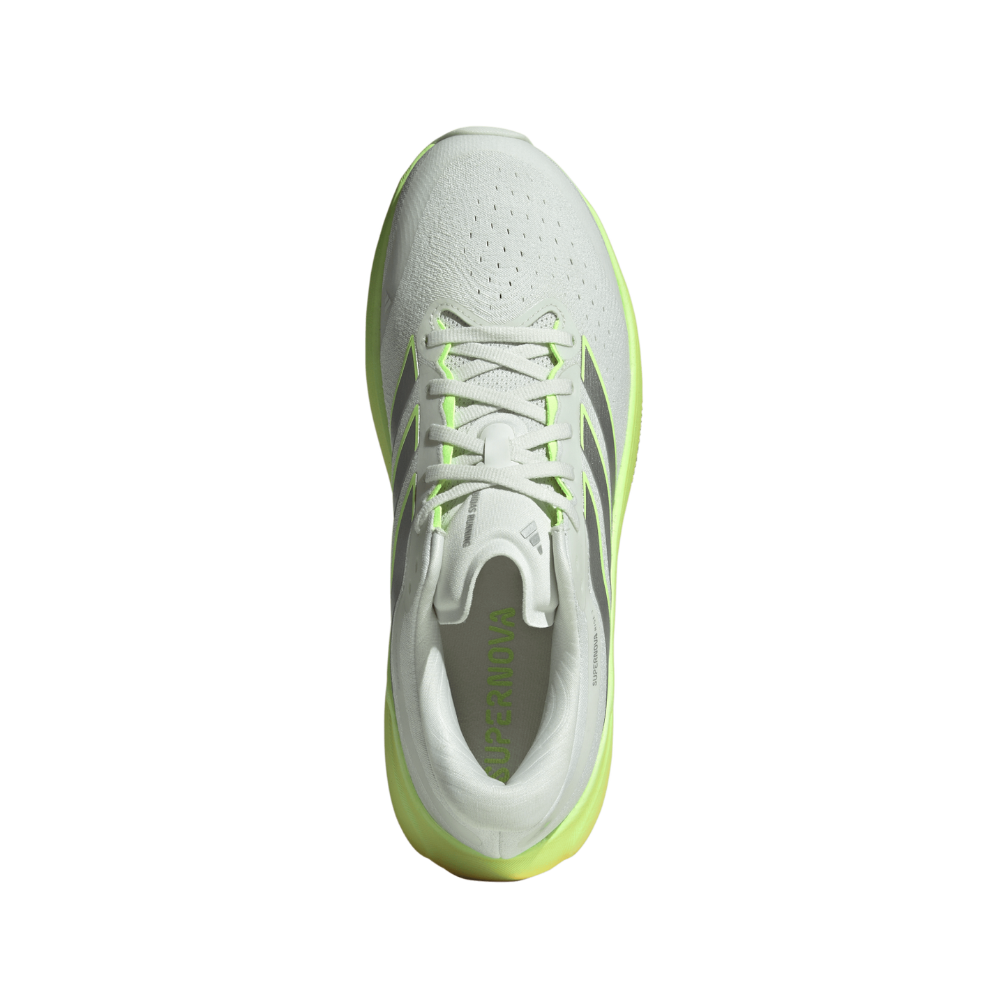 Mens Adidas Supernova Rise 3
