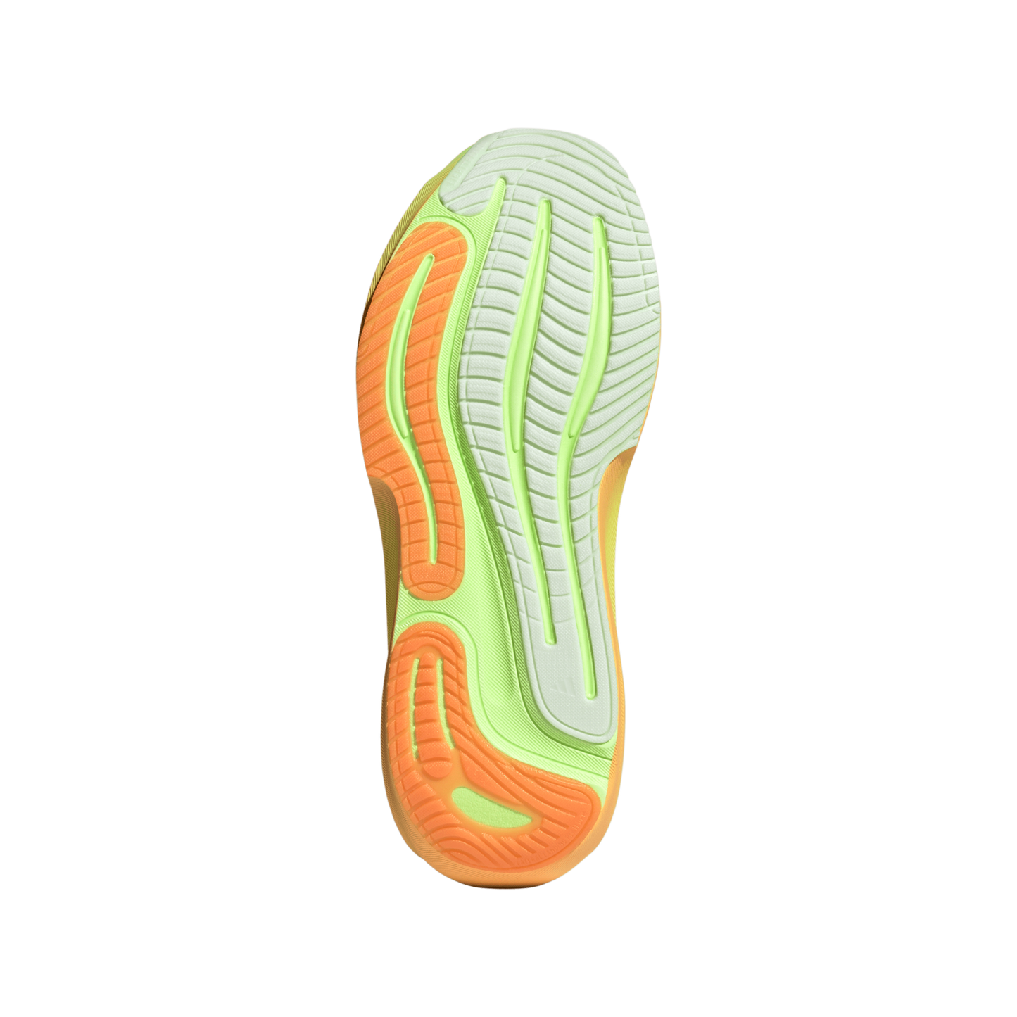Mens Adidas Supernova Rise 3