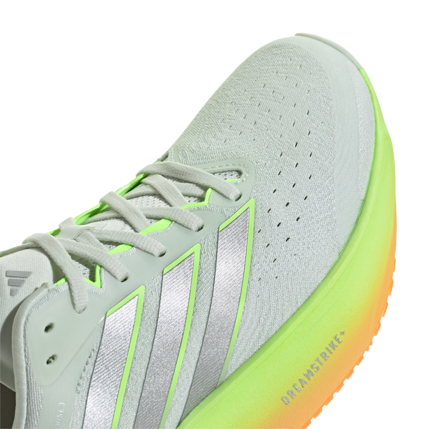 Mens Adidas Supernova Rise 3
