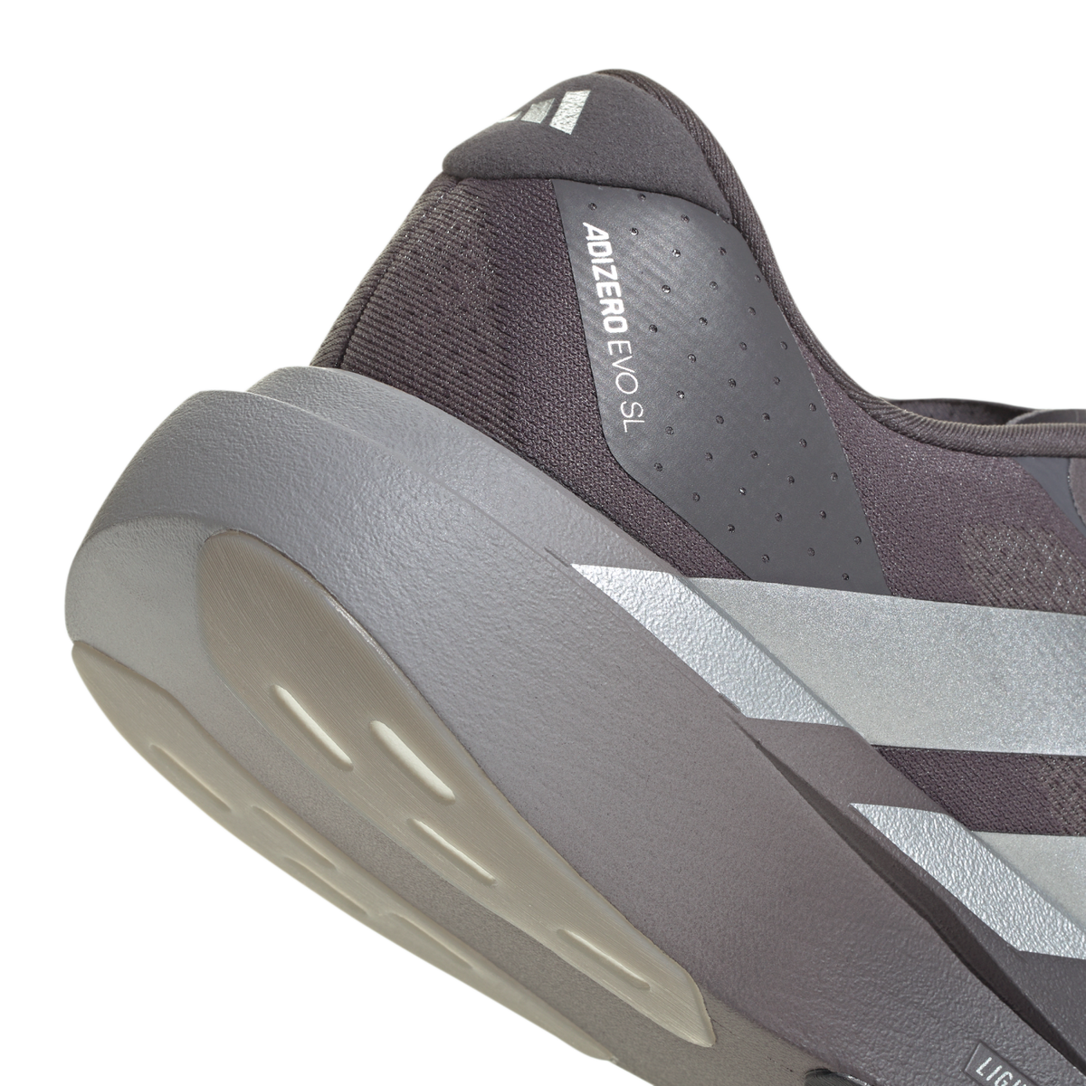 Mens adidas adizero Evo SL