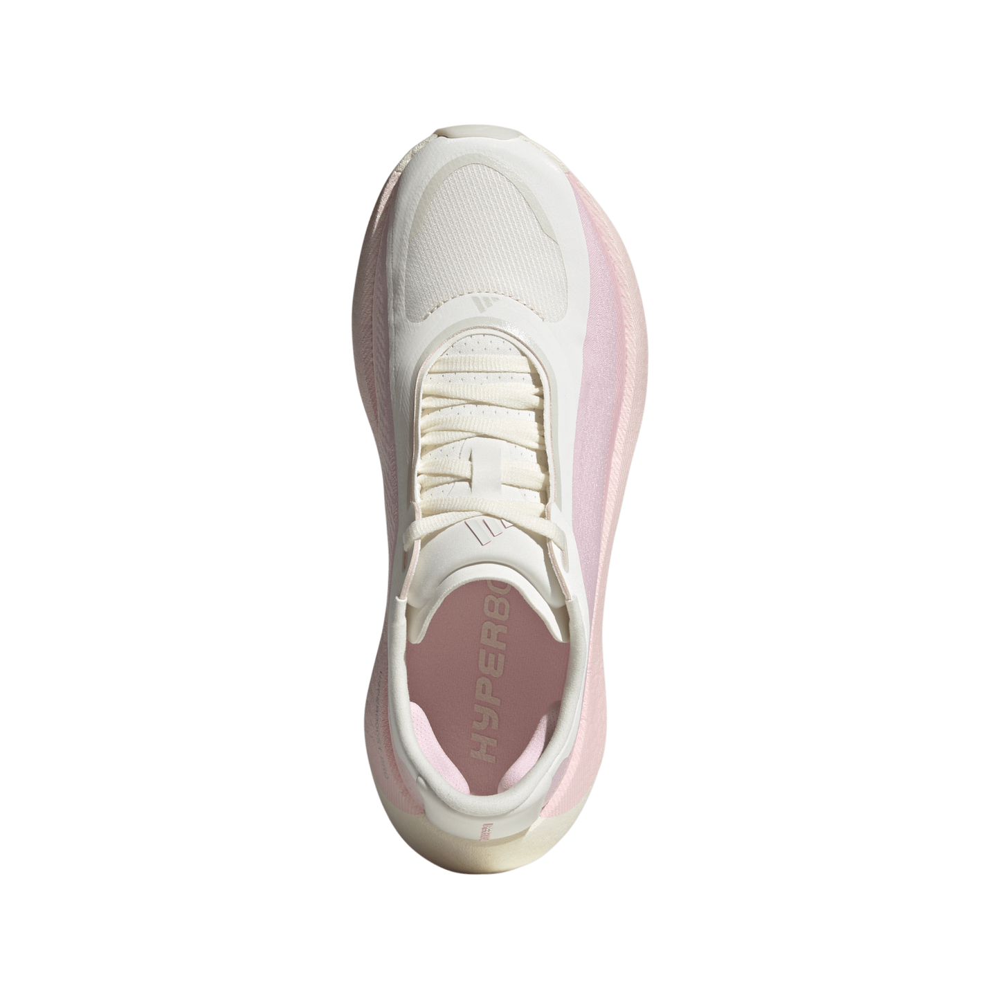 Womens Adidas Hyperboost Edge