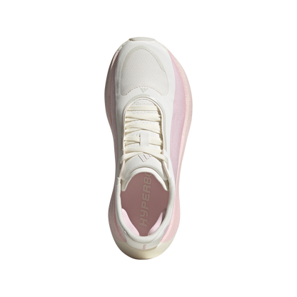 Womens Adidas Hyperboost Edge