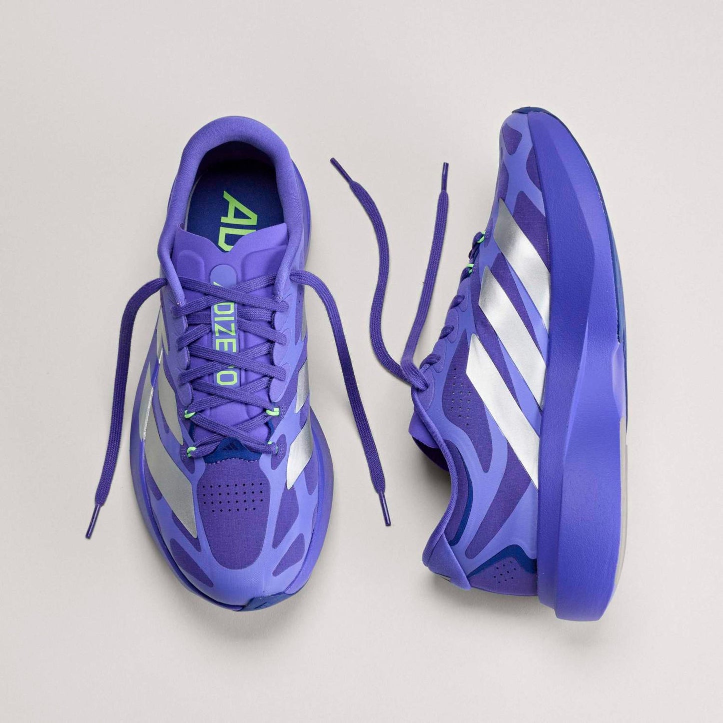 Mens Adidas Adizero Evo SL EXO
