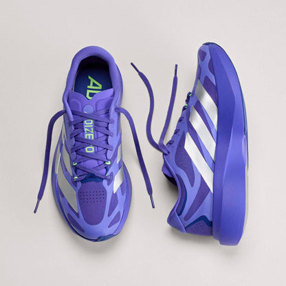 Mens Adidas Adizero Evo SL EXO