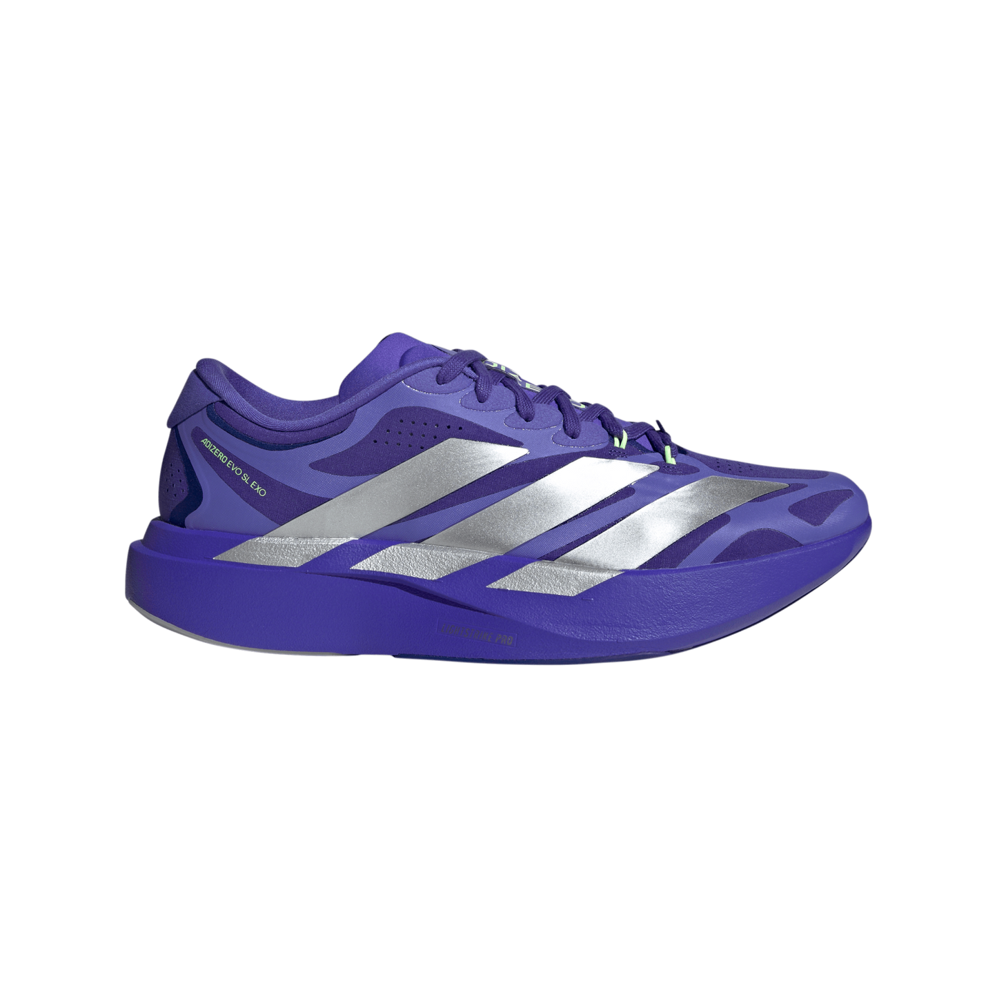 Mens Adidas Adizero Evo SL EXO