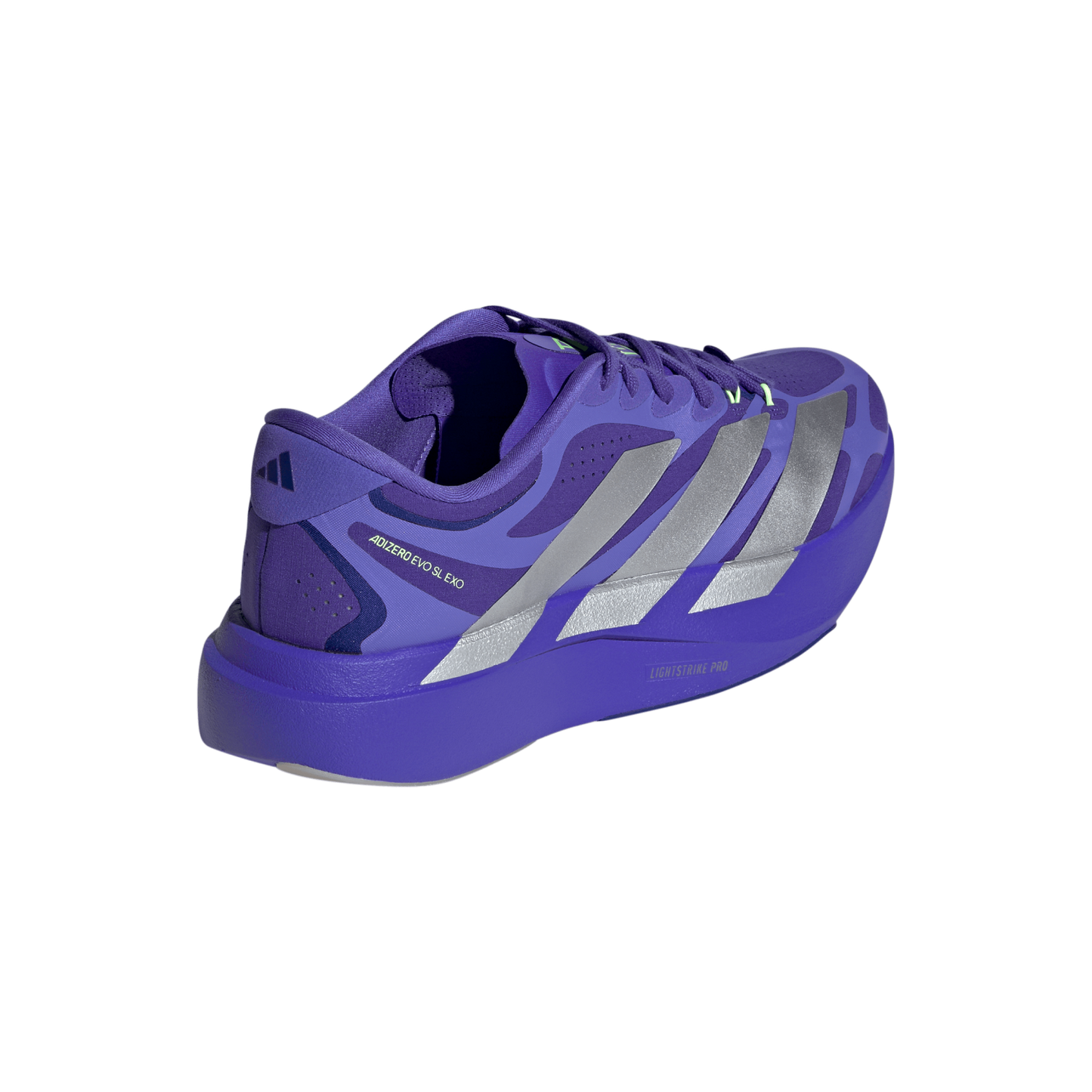 Mens Adidas Adizero Evo SL EXO