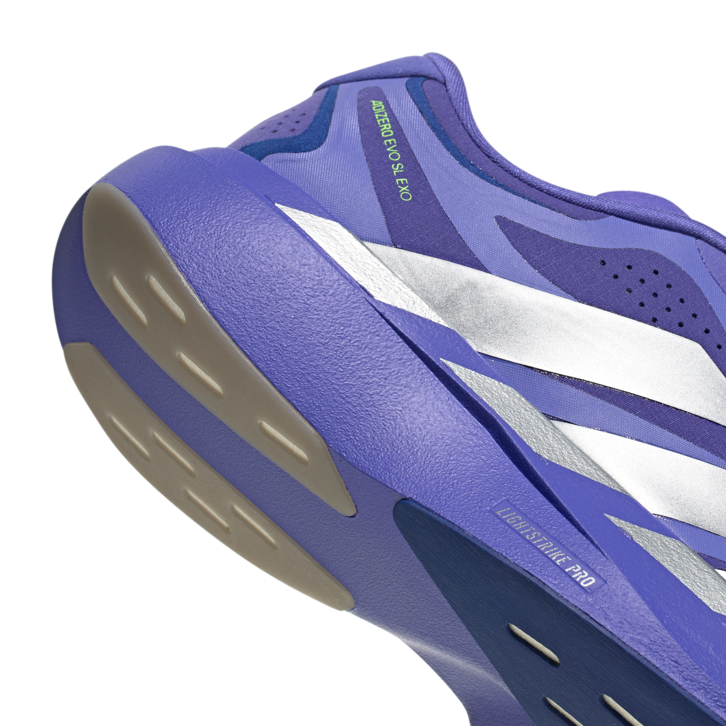 Mens Adidas Adizero Evo SL EXO