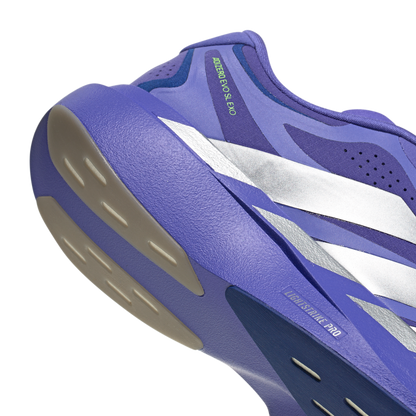 Mens Adidas Adizero Evo SL EXO