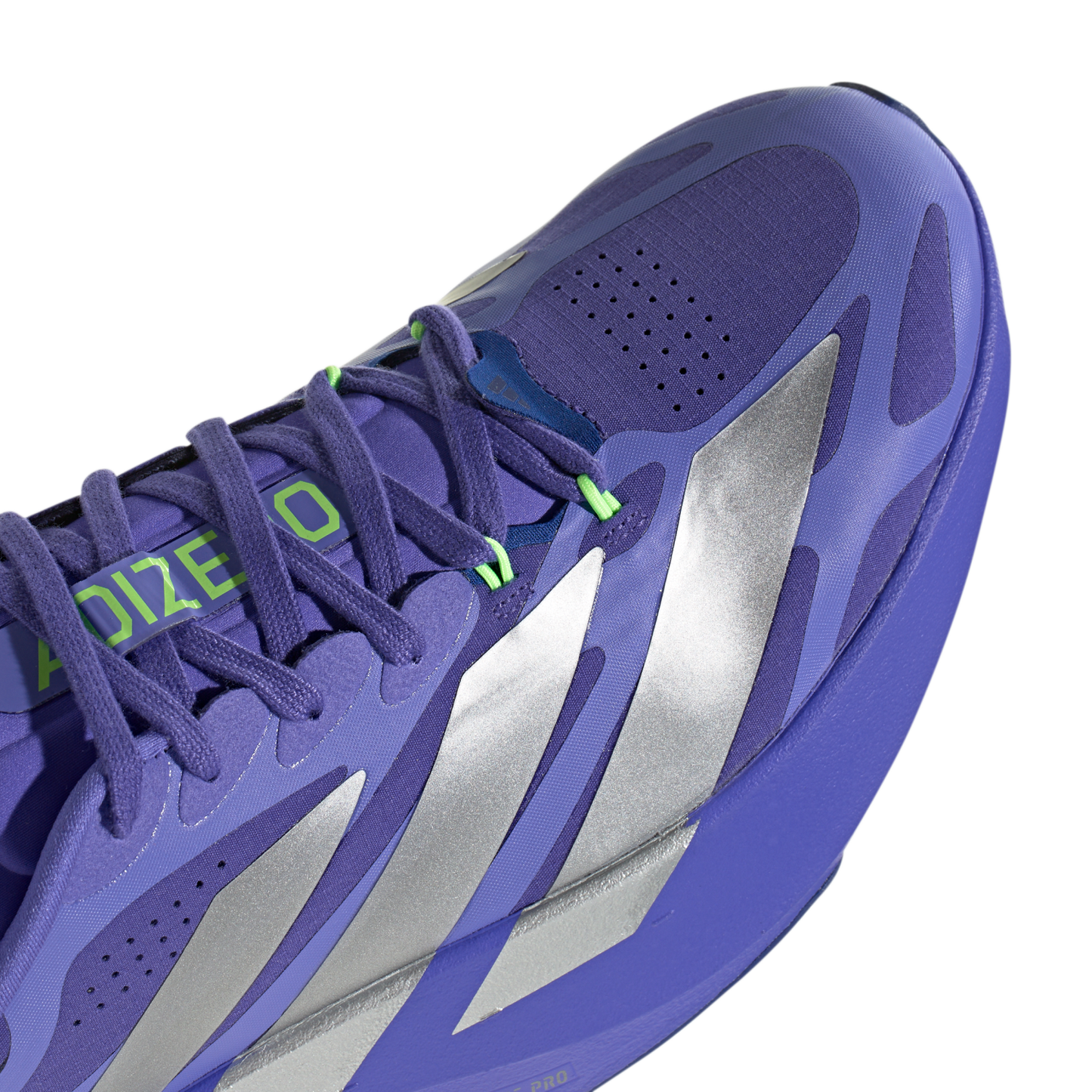 Mens Adidas Adizero Evo SL EXO