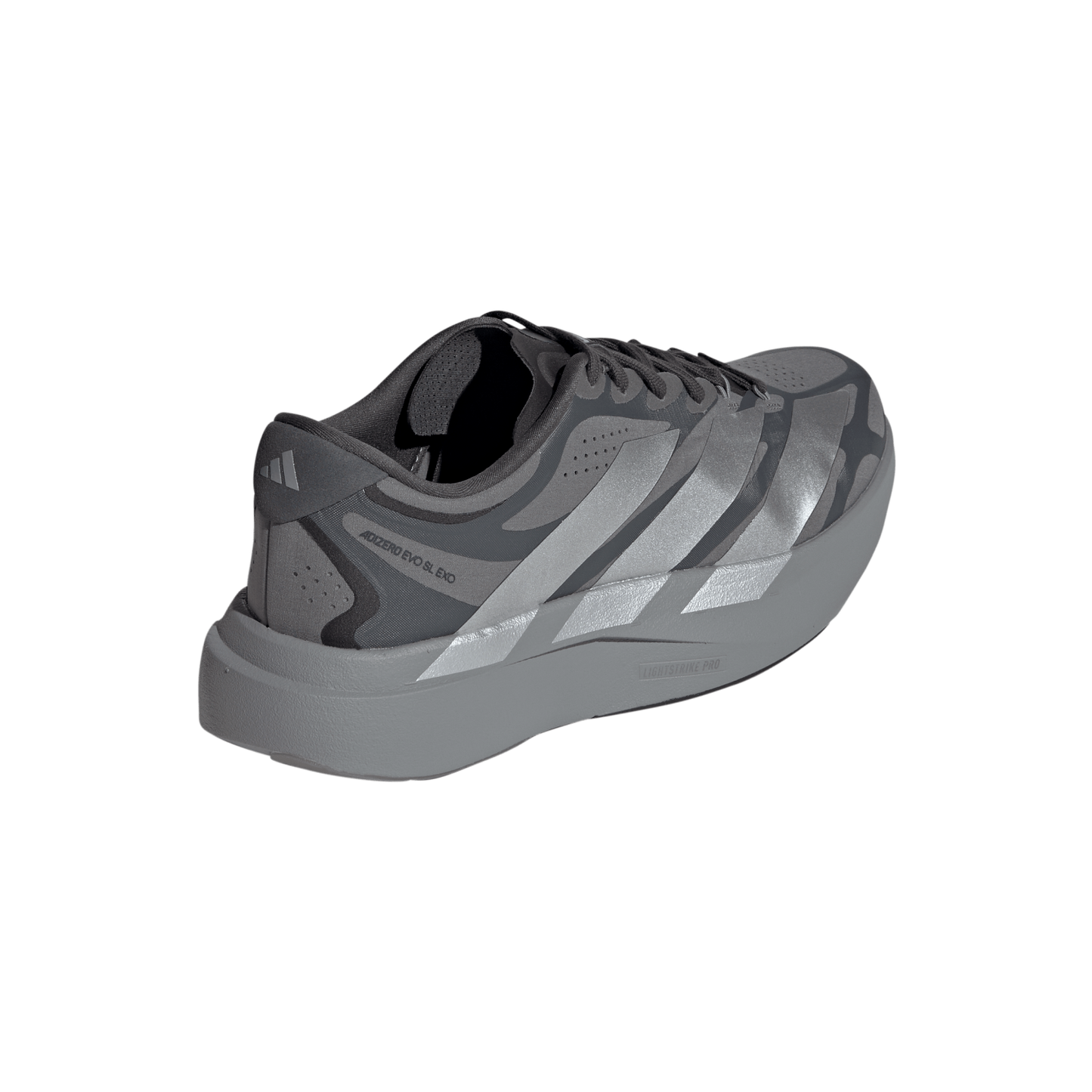 Mens Adidas Adizero Evo SL EXO