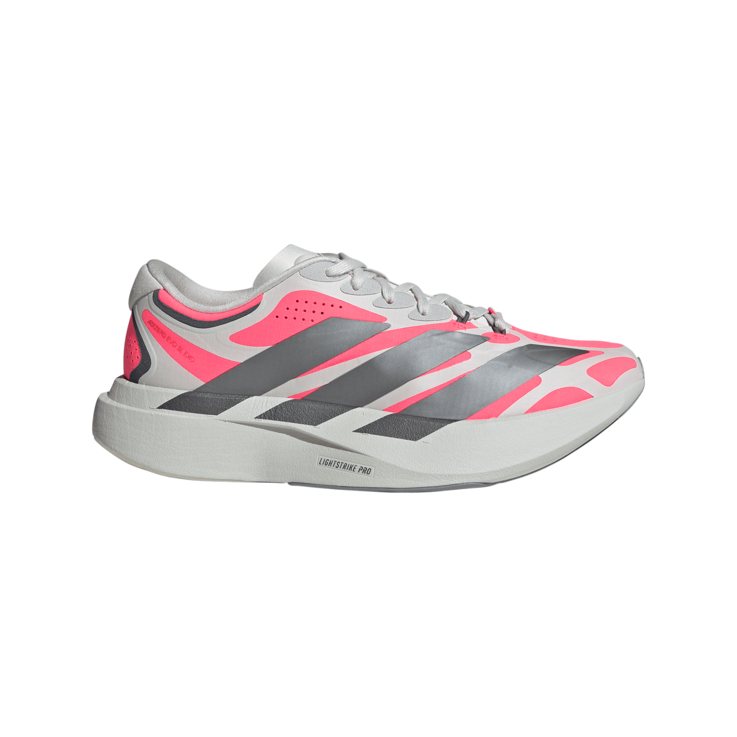 Womens Adidas Adizero Evo SL EXO