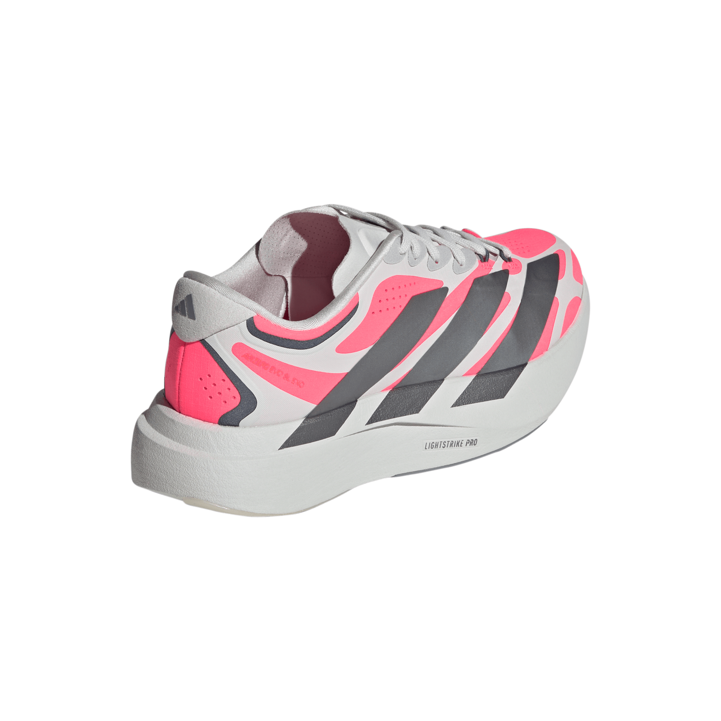 Womens Adidas Adizero Evo SL EXO