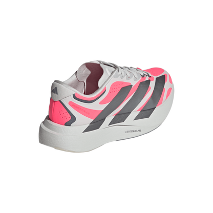 Womens Adidas Adizero Evo SL EXO