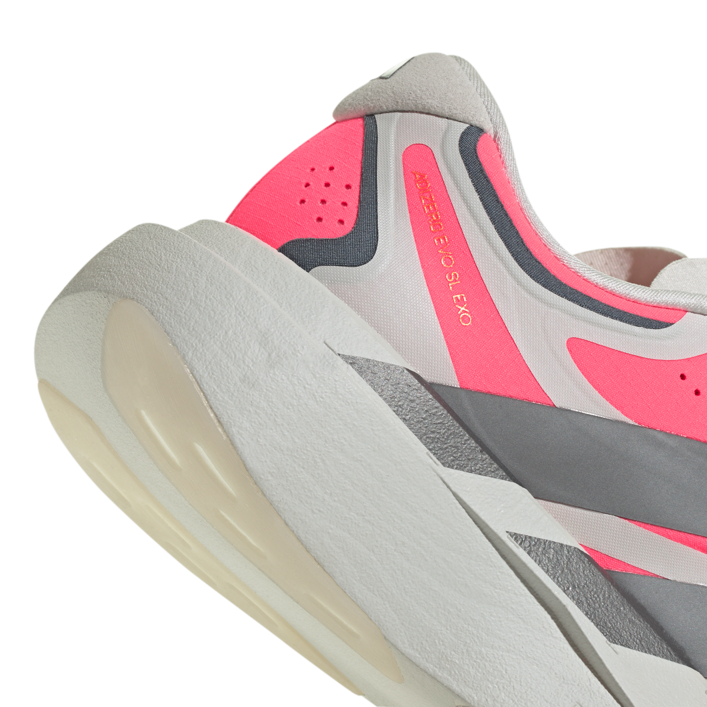 Womens Adidas Adizero Evo SL EXO