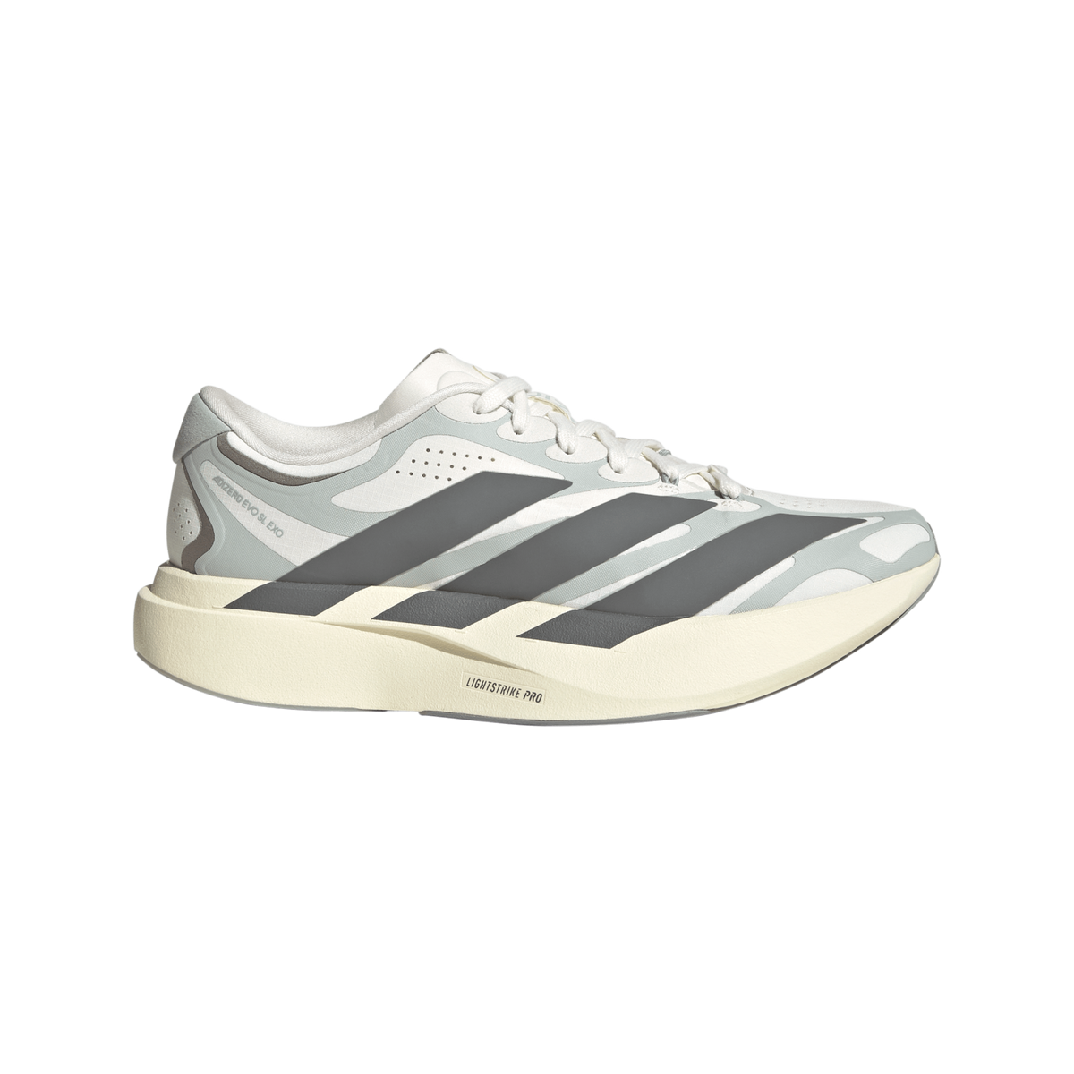 Womens Adidas Adizero Evo SL EXO