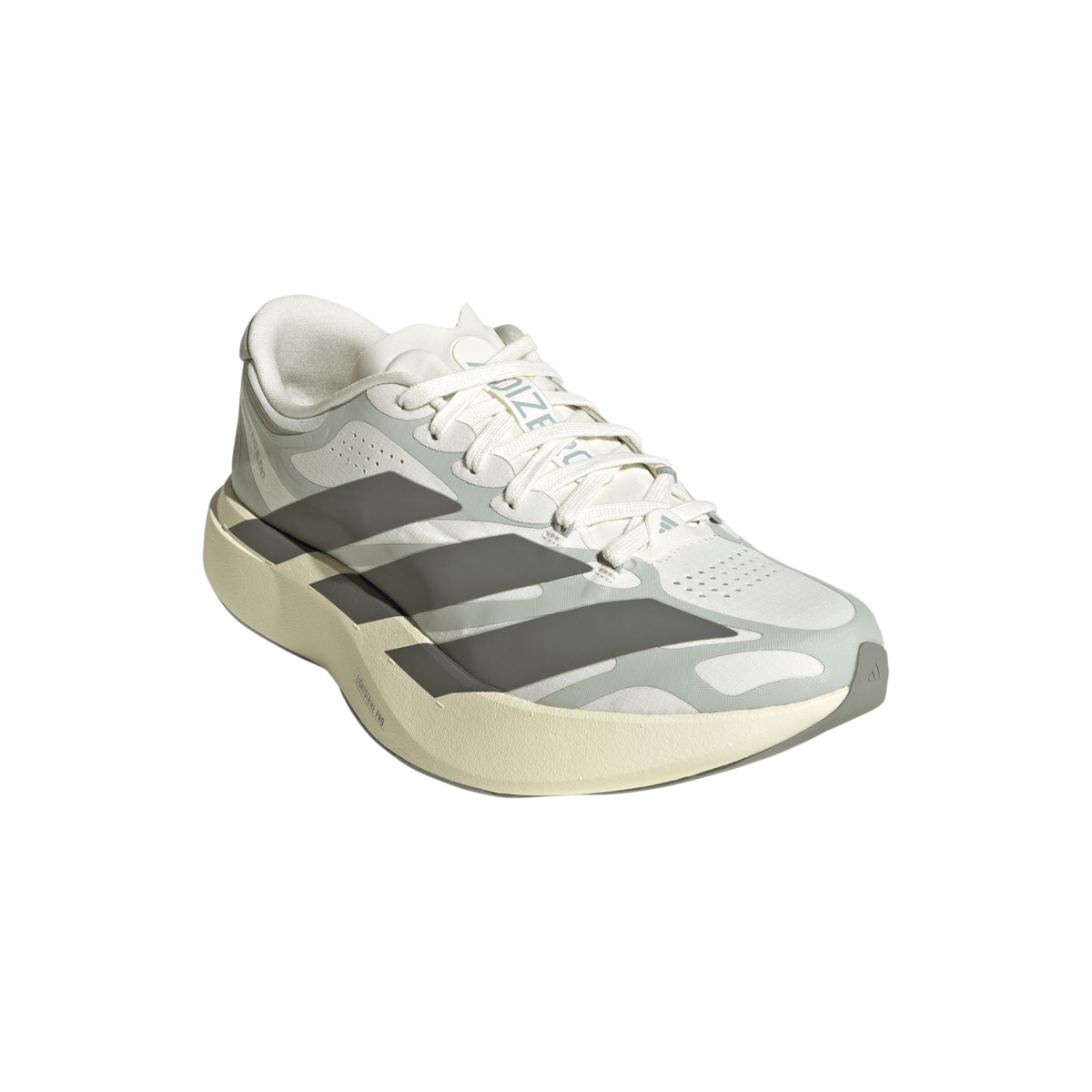 Womens Adidas Adizero Evo SL EXO