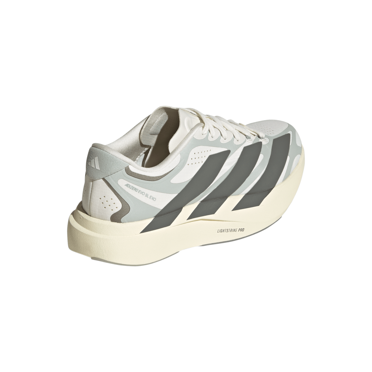 Womens Adidas Adizero Evo SL EXO