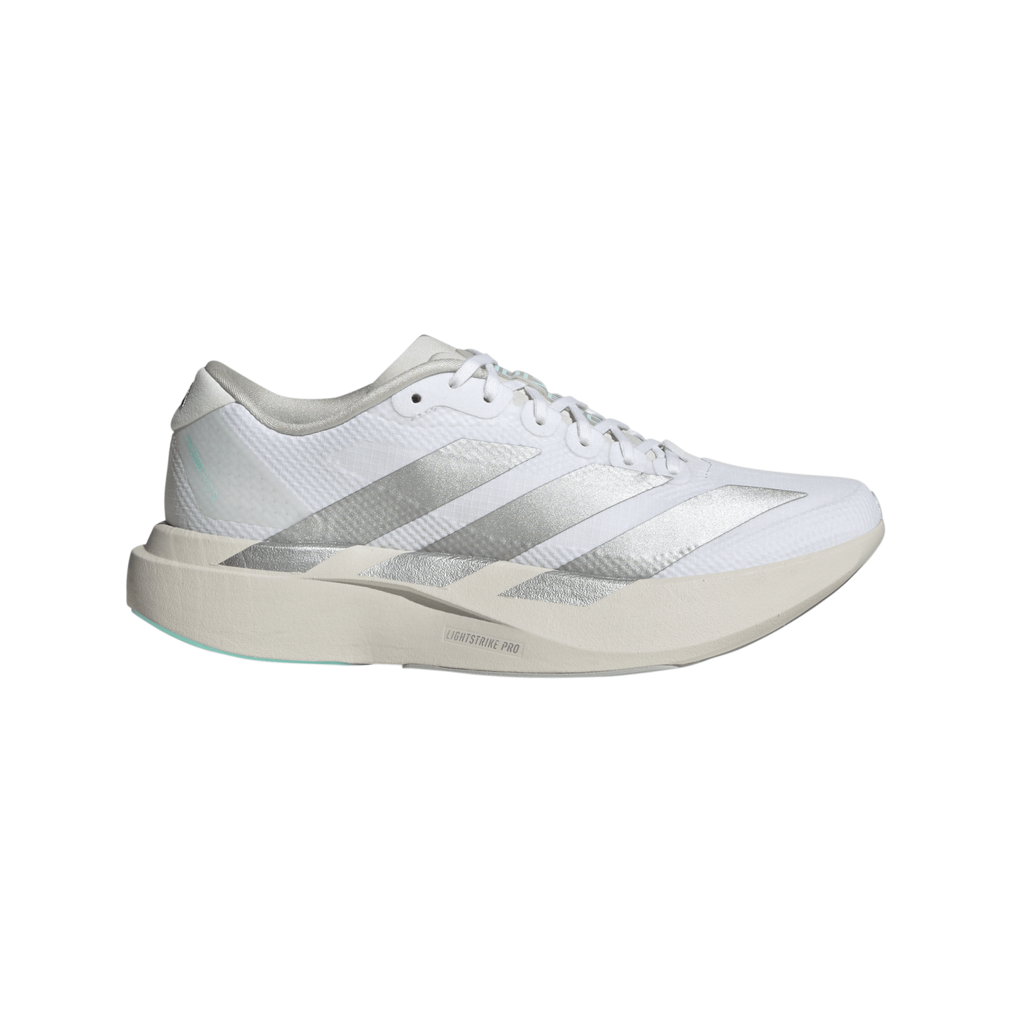 Womens Adidas Adizero Evo SL Woven