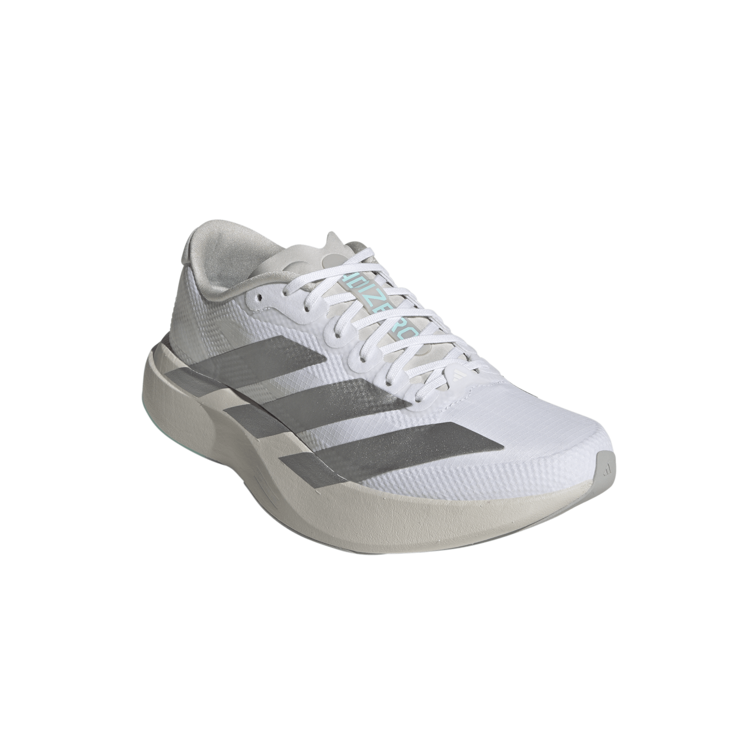 Womens Adidas Adizero Evo SL Woven – The Running Company Womens Adidas Adizero Evo SL Woven – The Running Company