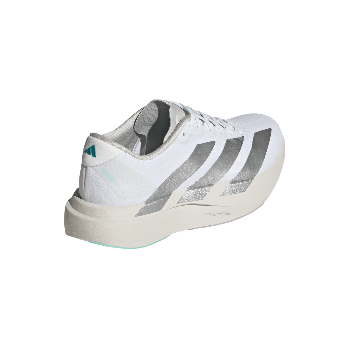 Womens Adidas Adizero Evo SL Woven