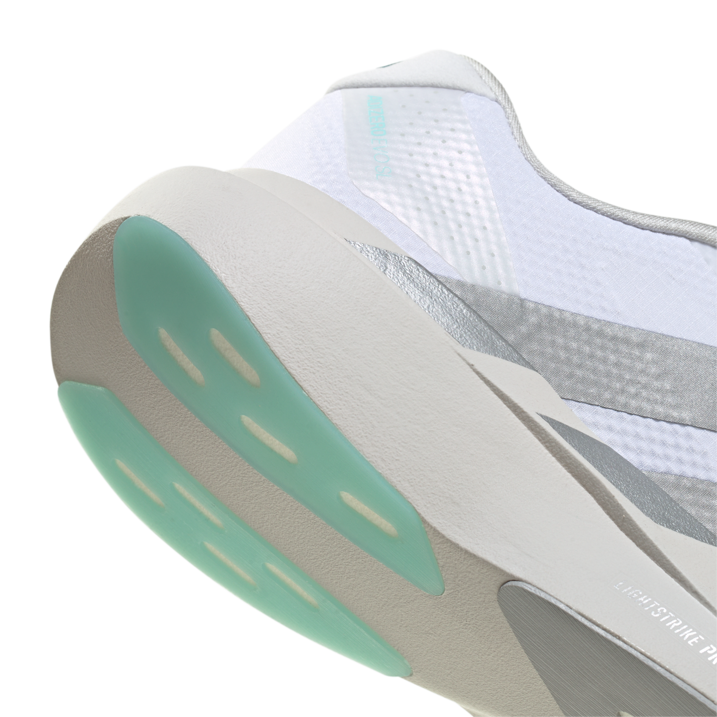 Womens Adidas Adizero Evo SL Woven