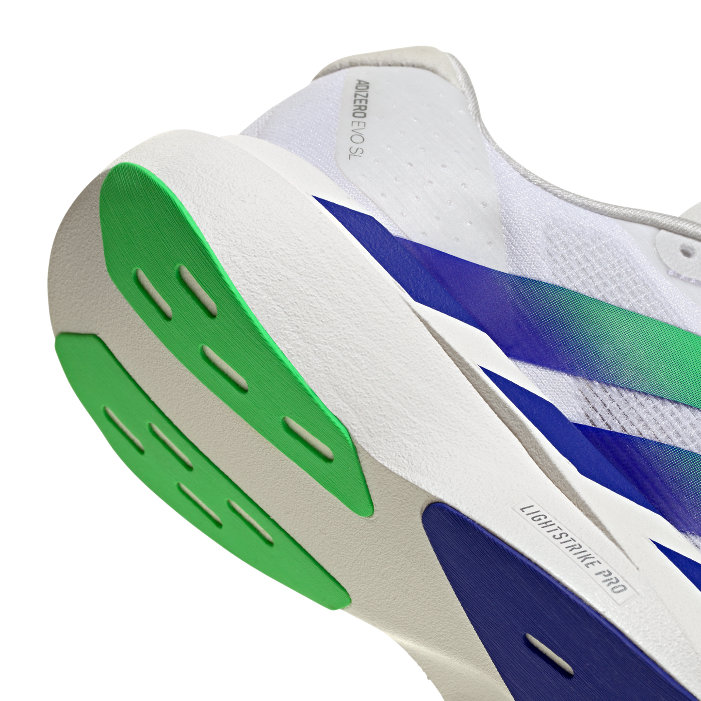 Kids Adidas Adizero Evo SL J