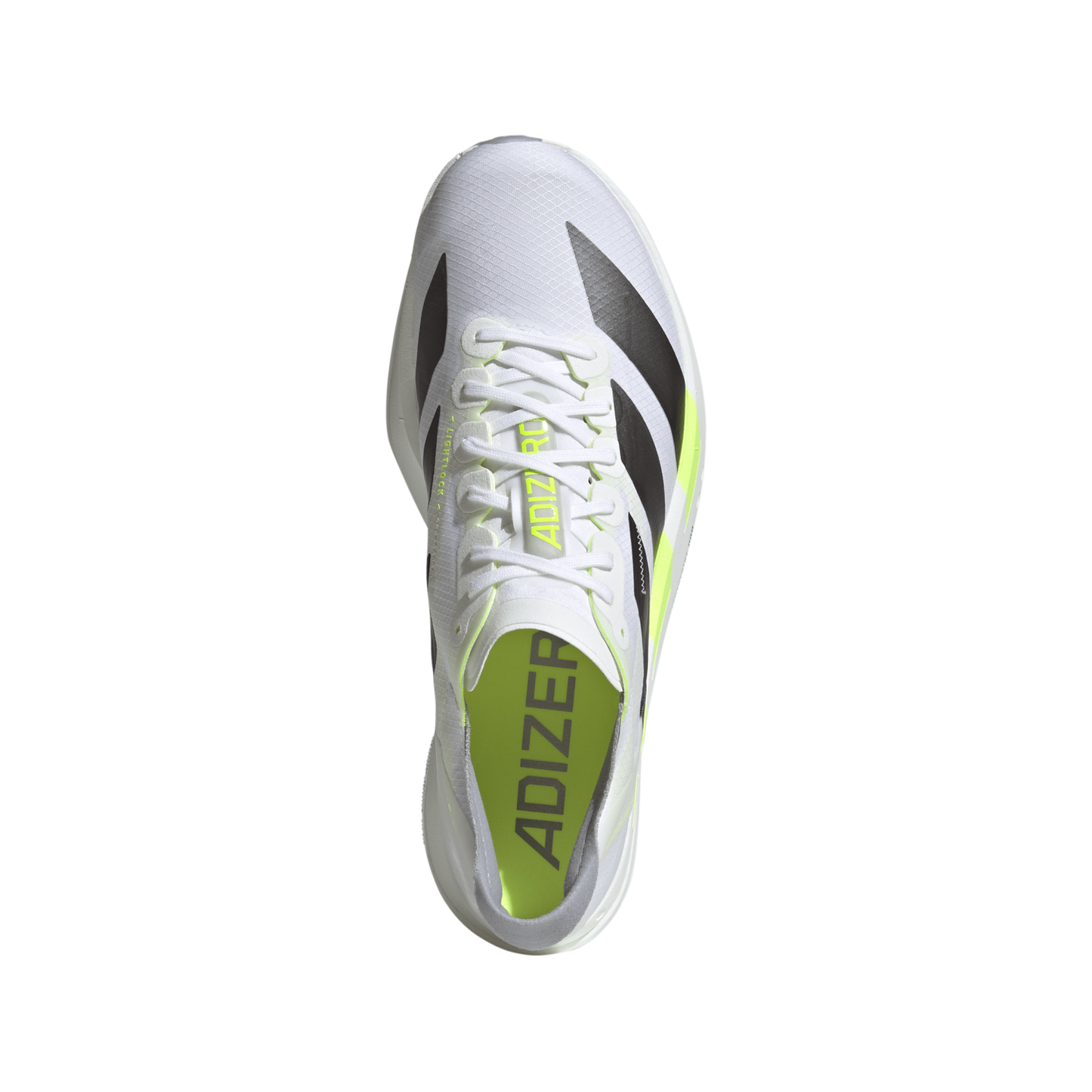 Mens adidas Adizero Adios Pro 4