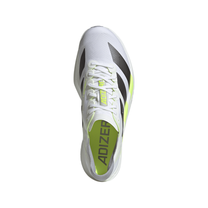 Mens adidas Adizero Adios Pro 4