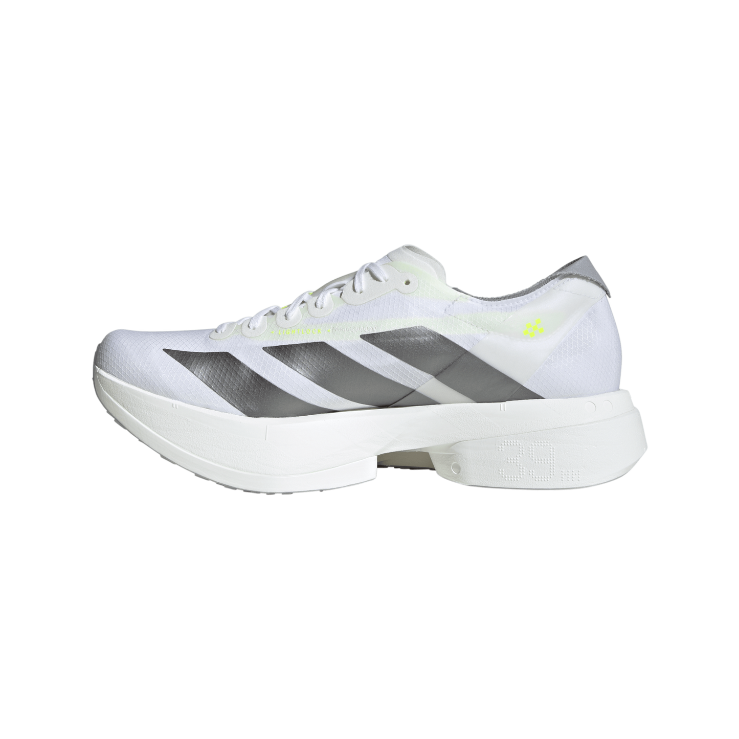 Mens adidas Adizero Adios Pro 4