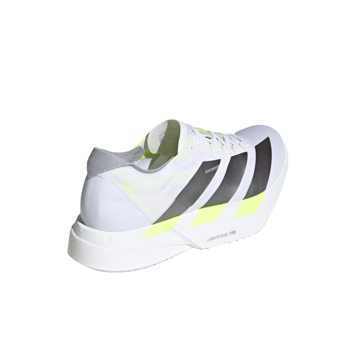 Mens adidas Adizero Adios Pro 4