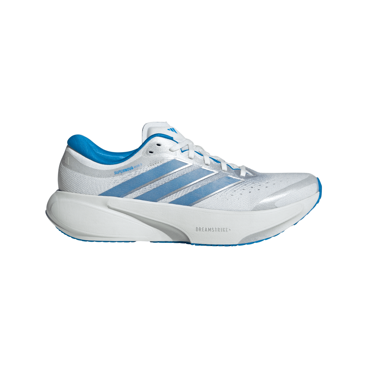 Mens Adidas Supernova Rise 3