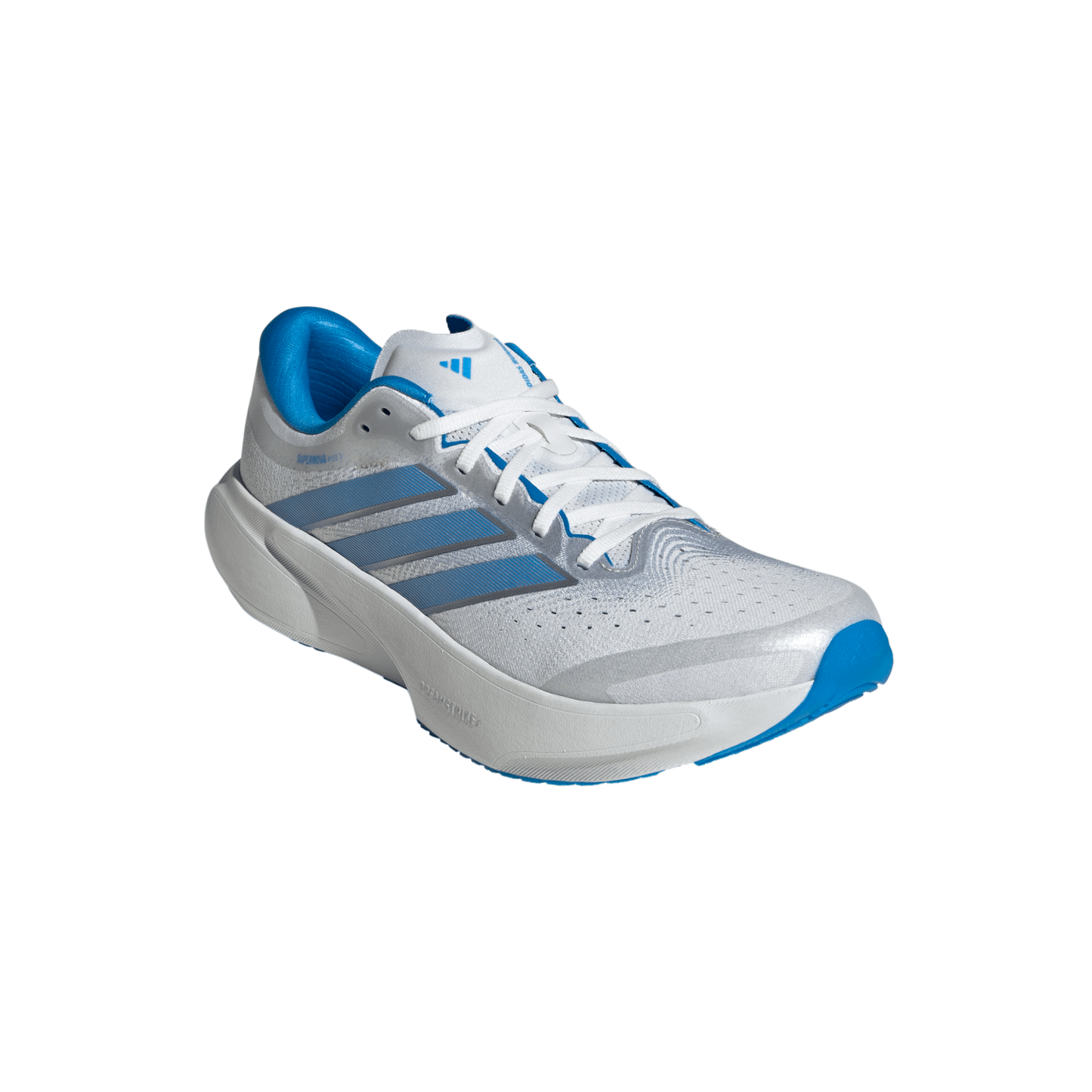 Mens Adidas Supernova Rise 3