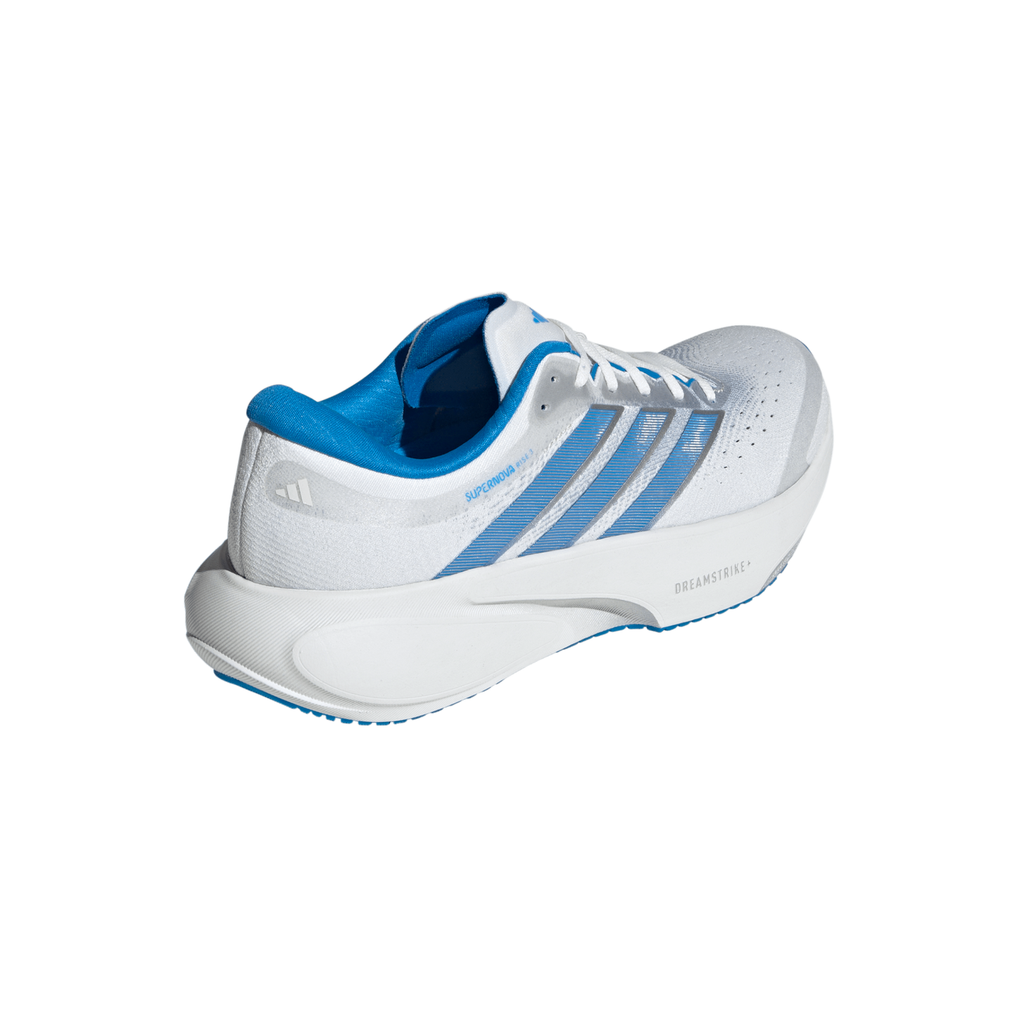 Mens Adidas Supernova Rise 3