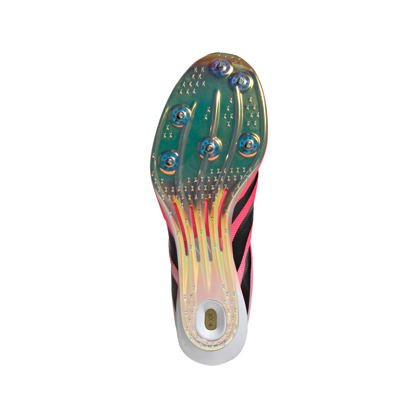 Unisex Adidas Adizero Prime SP 4 WC